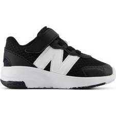 New Balance 578 Παιδικά Sneakers Μαύρα IT578BK