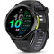 Garmin Forerunner 970 Carbon Gray DLC / Titanium Black Garmin Forerunner 970 Carbon Gray DLC / Titanium Black
