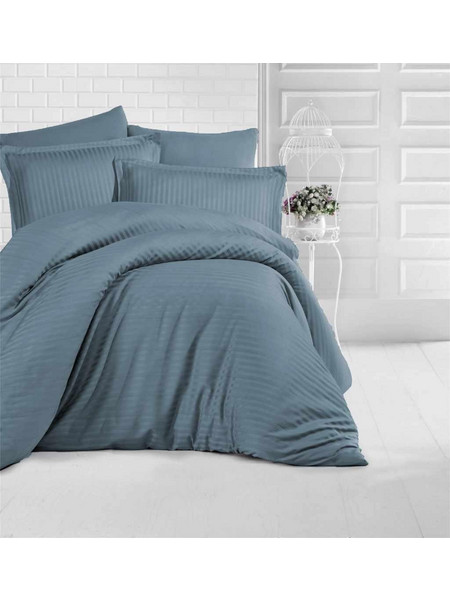 Linea Home Σεντόνι Μονό Microsatin 160x250 Flat Soft 08