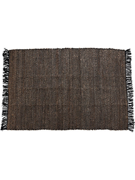 Box Χαλί Ορθογώνιο Καλοκαιρινό Γιούτα 120x180cm A35823610