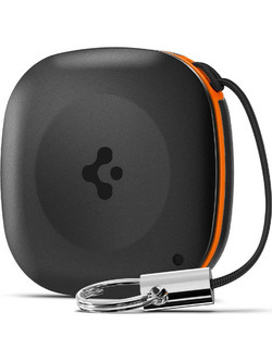 Spigen TagMe Anti-Lost Tracker Apple Find My Black 1 Pack