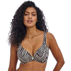 Freya Bikini Top Μαύρο AS206813-BLK