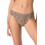 Michael Kors Bikini Slip Animal Print Ταμπά MM54110-221