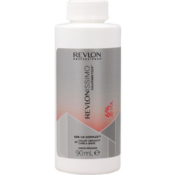 Revlon Revlonissimo Color Οξυζενέ Μαλλιών 6% 20Vol 90ml