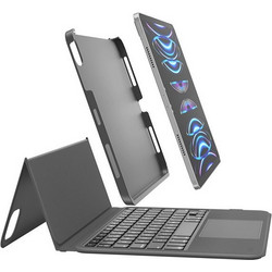 Belkin Connect Everyday Keyboard Black (iPad 10.9" 2022)