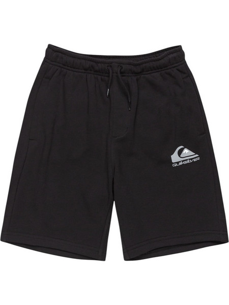 Quiksilver Αθλητική Παιδική Βερμούδα Μαύρη EQBFB03174-KVJ0