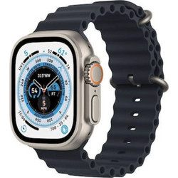Z87 Ultra 49mm Blue