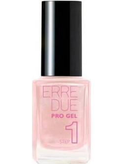 Erre Due Pro Gel 613 Gloss Βερνίκι Νυχιών 12ml