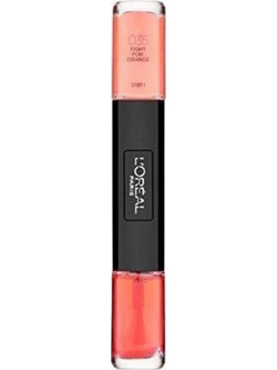 L'Oreal Paris 2 Steps Gloss Βερνίκι Νυχιών 5ml