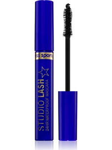 Miss Sporty Studio Lash Black Αδιάβροχη Mascara για Όγκο 7ml
