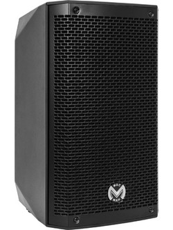 Mac Mah AS108 Black