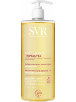 SVR Topialyse Λάδι Καθαρισμού για Ξηρό Δέρμα 1lt