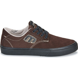 Etnies Barge Ανδρικά Sneakers Σοκολατί 4101000578-201