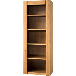 PoliHome Denny Βιβλιοθήκη 75x42x200cm 162816009