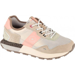 Big Star Γυναικεία Sneakers Μπεζ RR274243