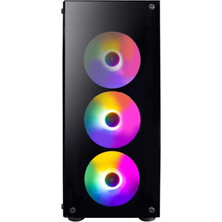 Vengeance GhostOps-X44 (Ryzen 3-4100/16GB/512GB SSD/Radeon RX 550 4GB/FreeDos)