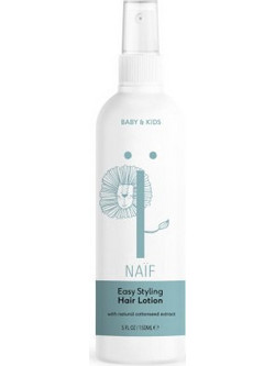 Naif Σπρέι Μαλλιών για Ξεμπέρδεμα 150ml