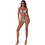 Bluepoint Bikini Top Τριγωνάκι Χρυσό 25066012-18