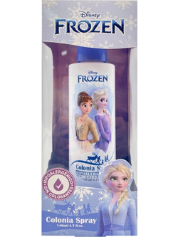 Corsair Frozen Body Mist 140ml