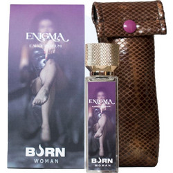 Burn Enigma Women's Perfume 20ml