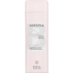 Kerasilk Essentials Redensifying Σαμπουάν για Επανόρθωση & Όγκο 250ml