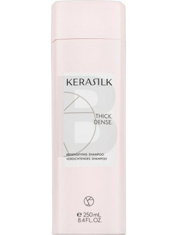 Kerasilk Essentials Redensifying Σαμπουάν για Επανόρθωση & Όγκο 250ml