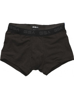 GSA Ανδρικά Μποξεράκια Σετ 2Pack 171200