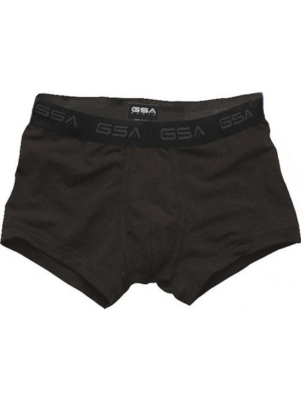 GSA Ανδρικά Μποξεράκια Σετ 2Pack 171200