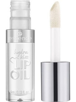 Essence Hydra Kiss 07 Classy Glassy Lip Oil 4ml
