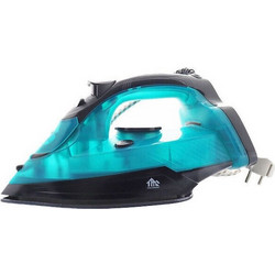 TNS 35-950-1001 Σίδερο Ατμού 2200W με Κεραμική Πλάκα