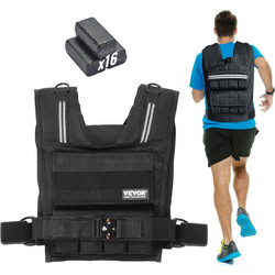 Vevor Γιλέκο με βάρος 15.8kg