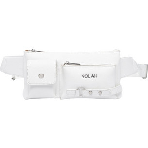 Nolah Kensighton White Silver