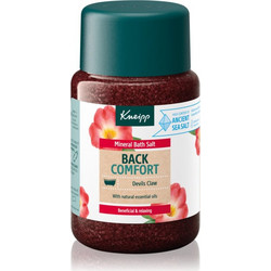 Kneipp Back Comfort Άλατα Μπάνιου Κρύσταλλοι 500gr