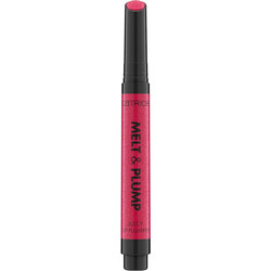Catrice Melt & Plump 050 Tropic Like Its Hot Plumping Lip Gloss 1.8gr