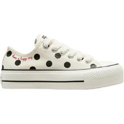 Converse Chuck Taylor All Star Lift Low A10689C