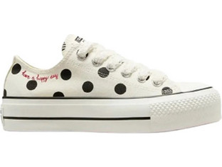 Converse Chuck Taylor All Star Lift Low A10689C