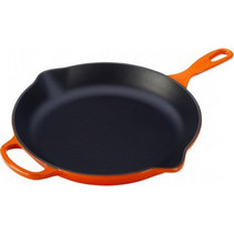 Le Creuset Τηγάνι Χυτοσίδηρος 23cm 20182230900422