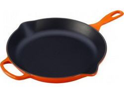 Le Creuset Τηγάνι Χυτοσίδηρος 23cm 20182230900422