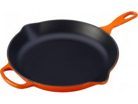 Le Creuset Τηγάνι Χυτοσίδηρος 23cm 20182230900422
