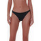 Bluepoint Bikini Brazil Μαύρο 25065088-02