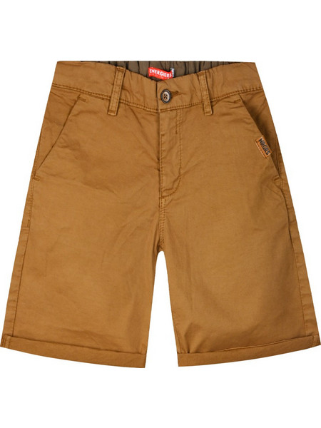 Energiers Παιδική Βερμούδα Chino Μπορντό 13-225012-2