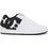DC Ανδρικά Sneakers Λευκά 300529000000-WLK