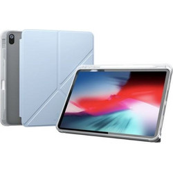 WiWu Classic III Blue (iPad 10.2" 2019/2020/2021 / iPad 10.5")