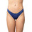 Cottonhill Γυναικείο Sexy String Navy Μπλε CH0166