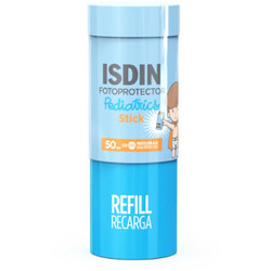 Isdin Pediatrics Παιδικό Αντηλιακό Stick Σώματος SPF50+ 20gr