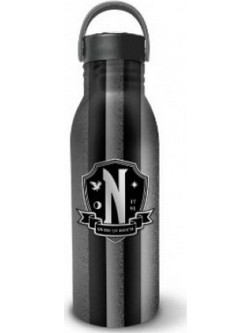 Karactermania Wednesday Nevermore 500ml