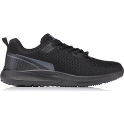 BC Γυναικεία Sneakers Μαύρα 14-054