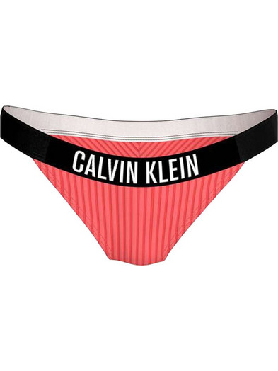 Calvin Klein Bikini Brazil Κόκκινο KW0KW02753-U07
