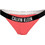 Calvin Klein Bikini Brazil Κόκκινο KW0KW02753-U07