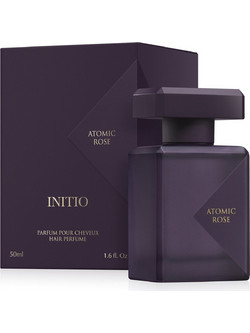 Initio Atomic Rose Άρωμα Μαλλιών 50ml